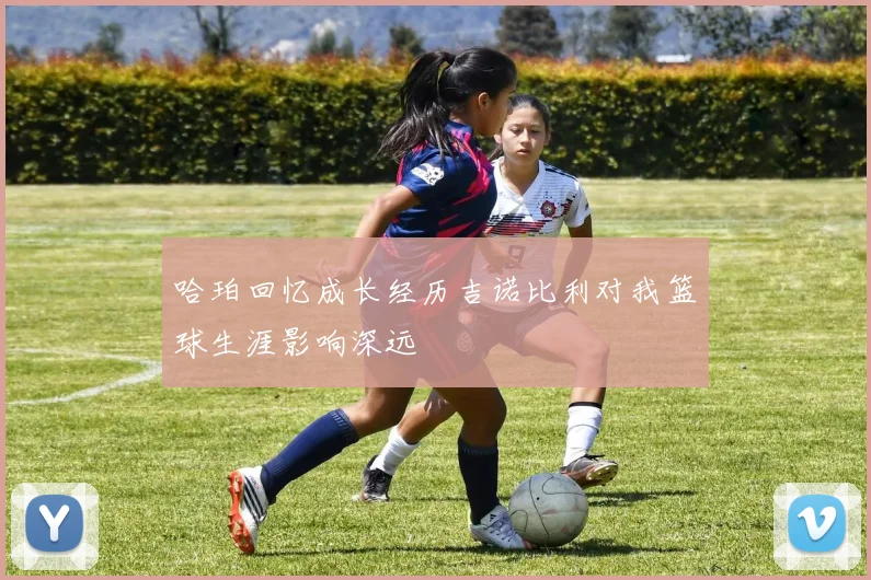 哈珀回忆成长经历吉诺比利对我篮球生涯影响深远